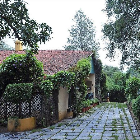 Welcomheritage Connaught House Mount Abu Eksteriør bilde